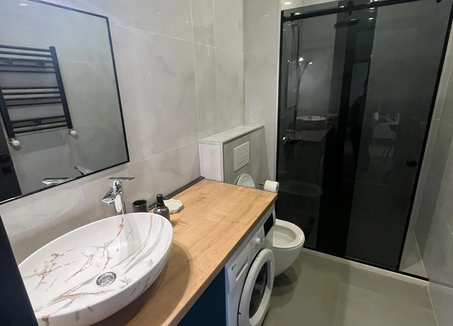 Avlabari Apartment Tbilisi