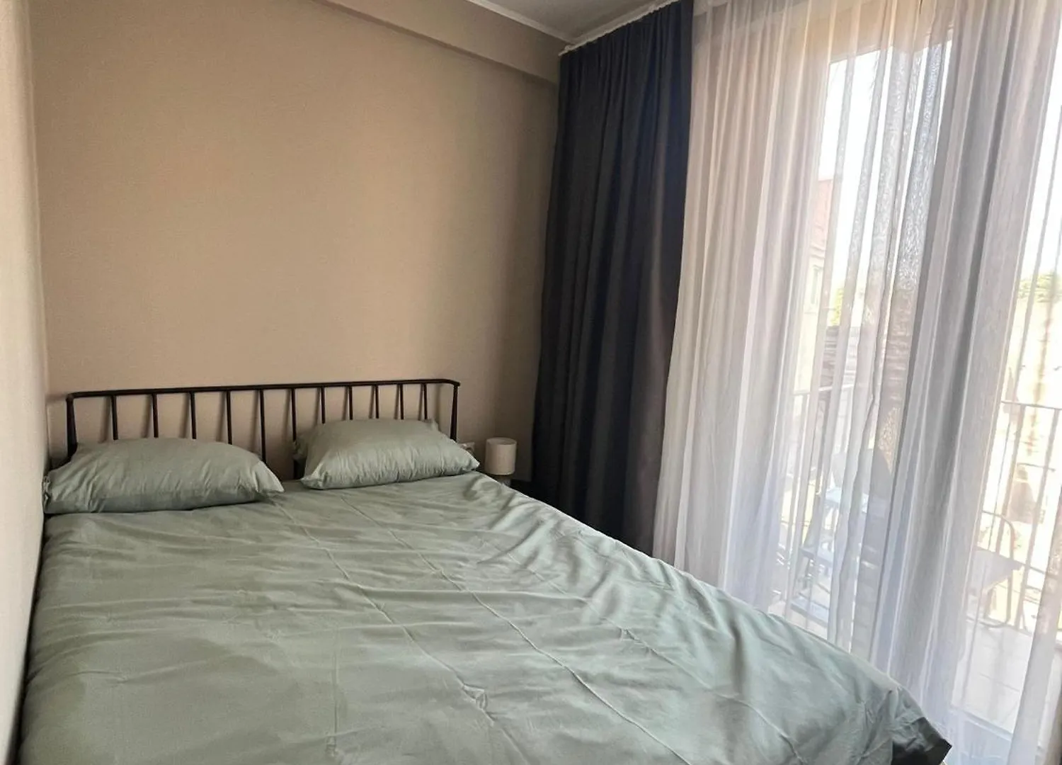 Avlabari Apartment Tbilisi