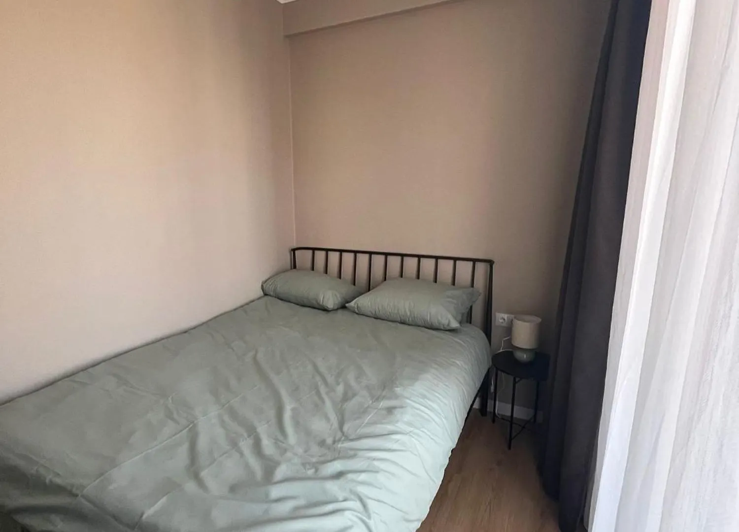 Avlabari Apartment Tbilisi 0*,