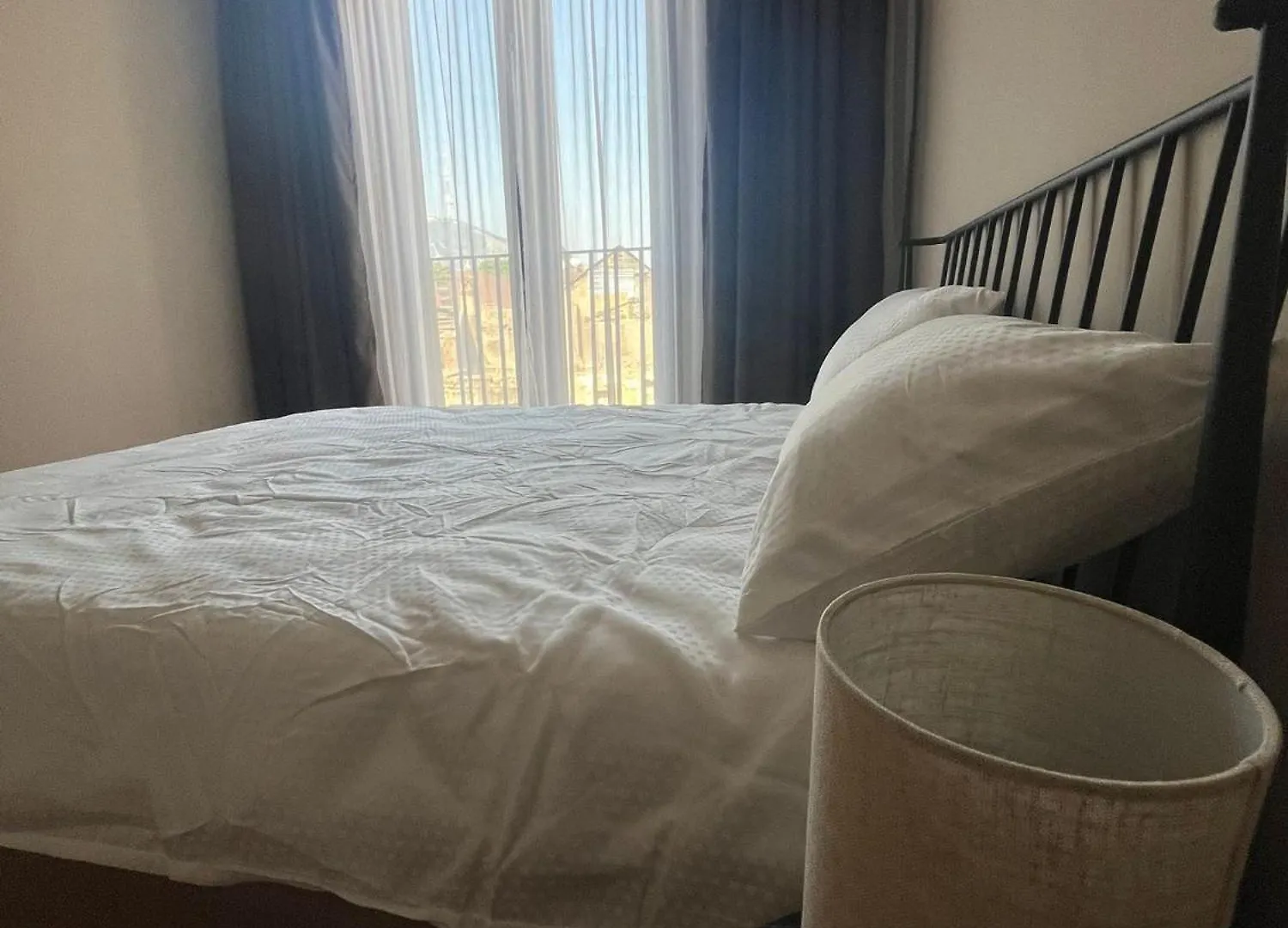 Avlabari Apartment Tbilisi