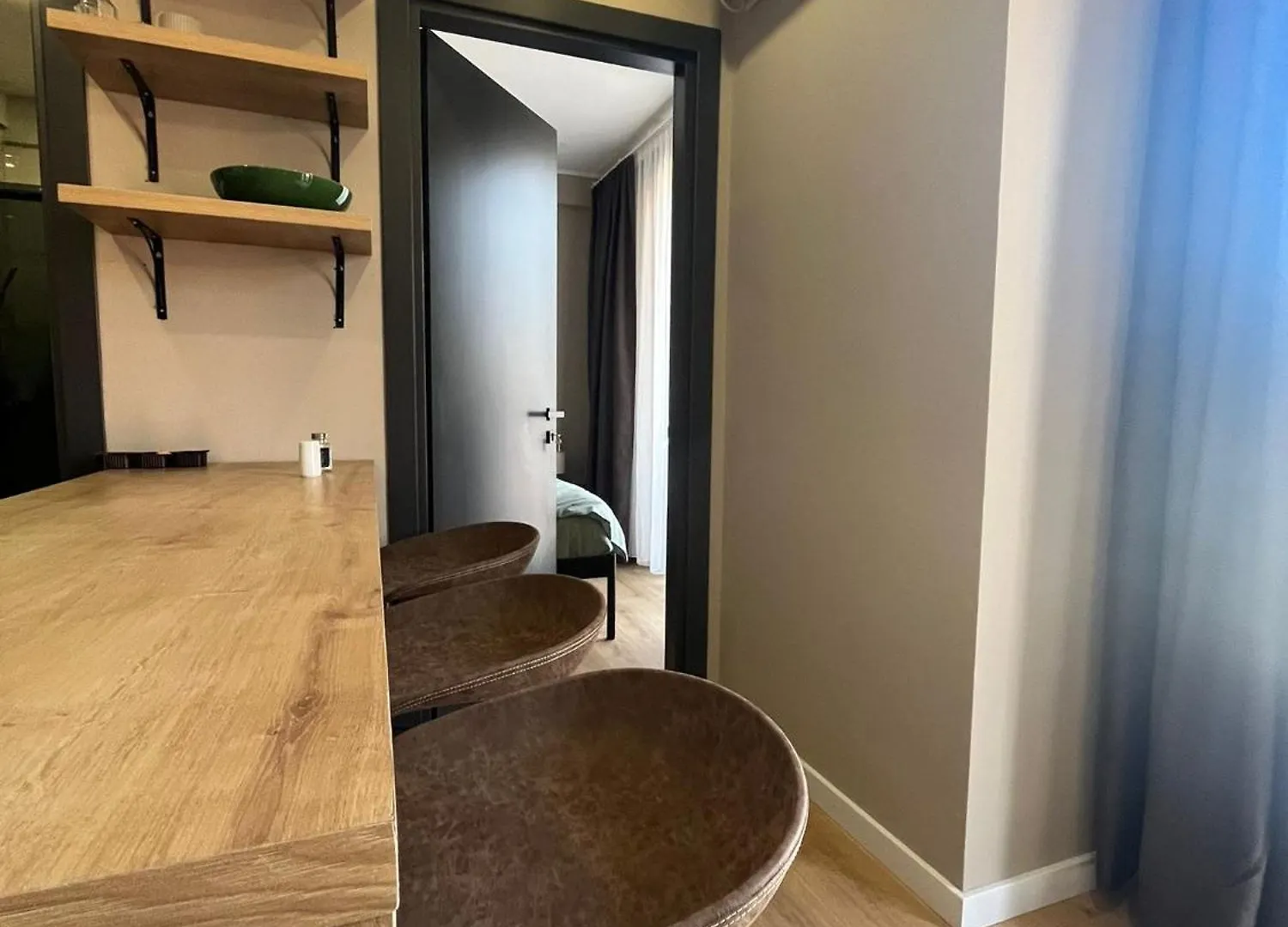 Avlabari Apartment Tbilisi