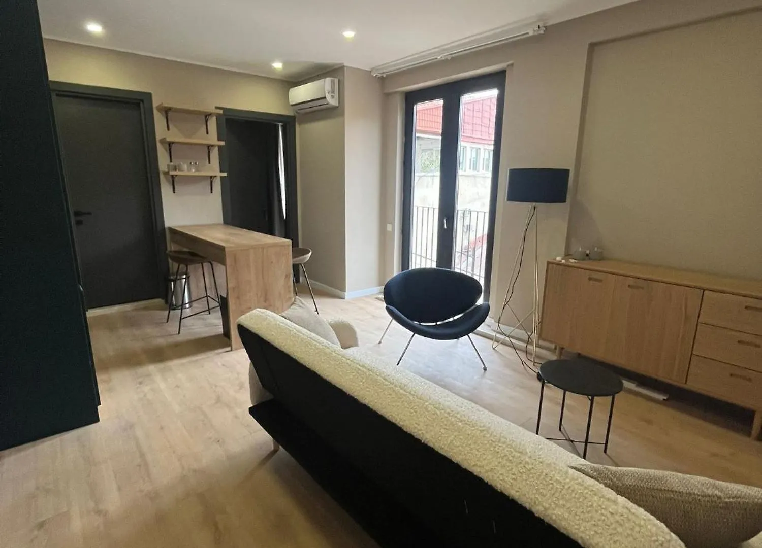 Avlabari Apartment Tbilisi