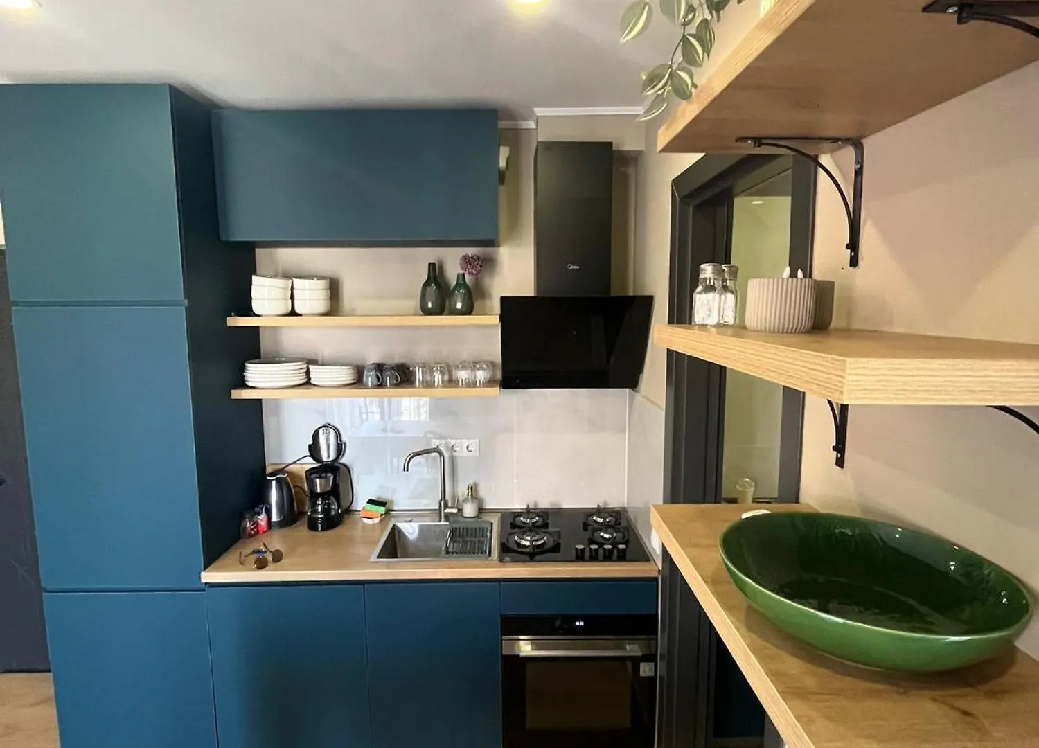 Avlabari Apartment Tbilisi