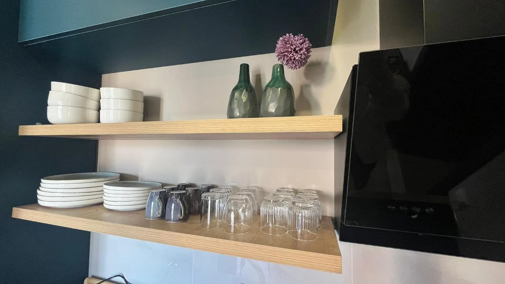 Avlabari Apartment Τυφλίδα