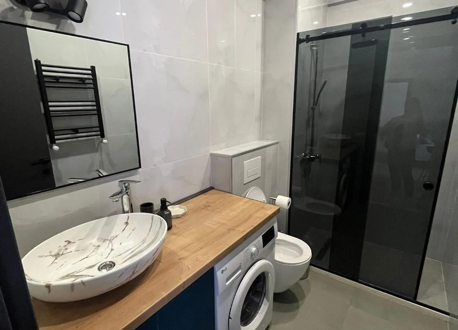 Avlabari Apartment Τυφλίδα Γεωργία