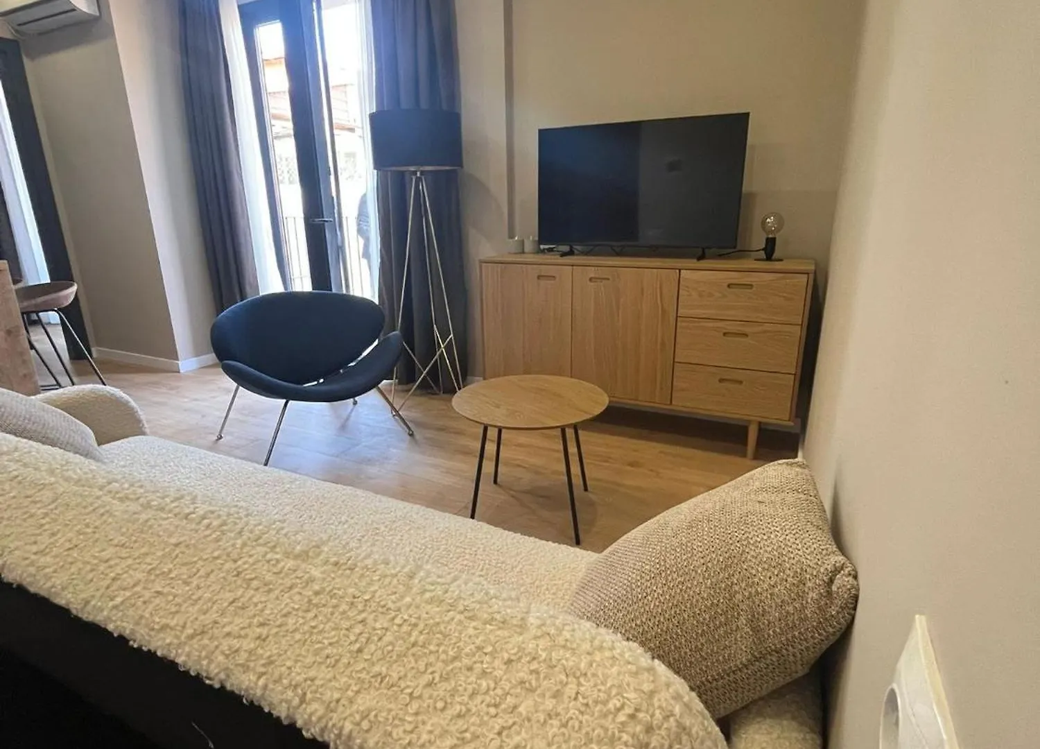 Avlabari Apartment Τυφλίδα Γεωργία